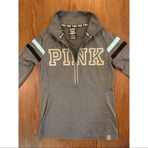 Victoria’s Secret Pink Ultimate athletic shirt XS